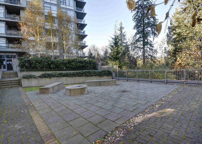 1106 - 9222 University Crescent, Burnaby, BC V5A 0A6 |  Photo 36