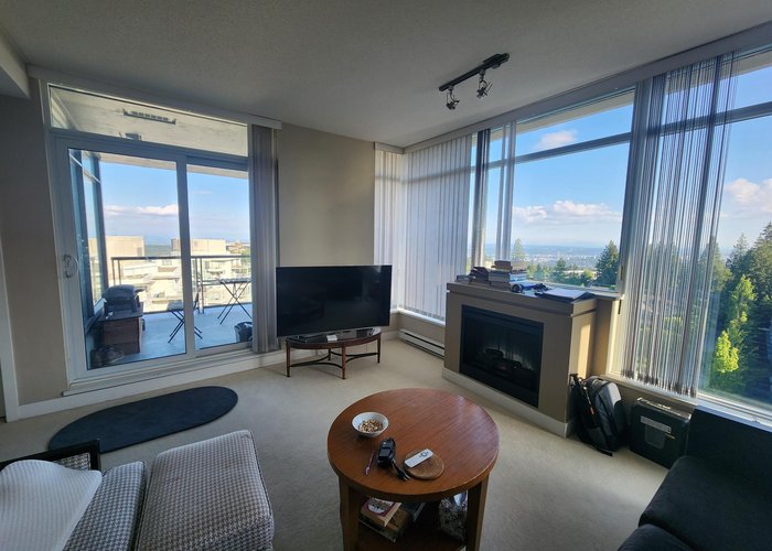 1106 - 9222 University Crescent, Burnaby, BC V5A 0A6 |  Photo 19