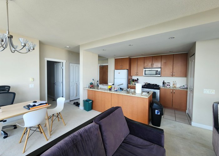 1106 - 9222 University Crescent, Burnaby, BC V5A 0A6 |  Photo 21