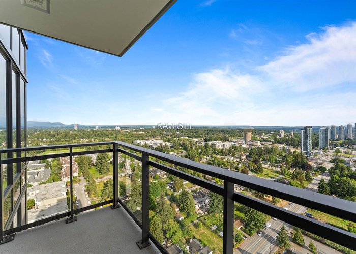 3402 - 13675 107A Avenue, Surrey, BC V3T 0X3 |  Photo 38