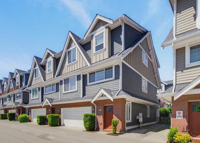 50 - 15988 32 Avenue, Surrey, BC V3Z 2J4 |  Photo 36