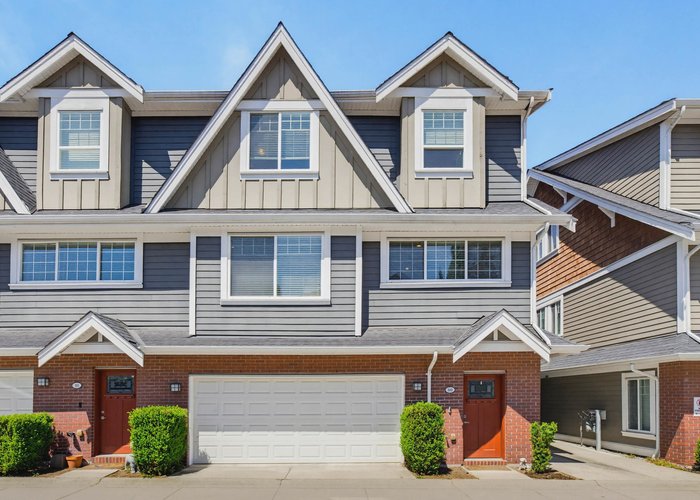 50 - 15988 32 Avenue, Surrey, BC V3Z 2J4 |  Photo 37