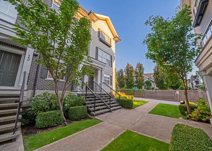 12 - 2469 164 Street, Surrey, BC V3Z 3T4 |  Photo 68
