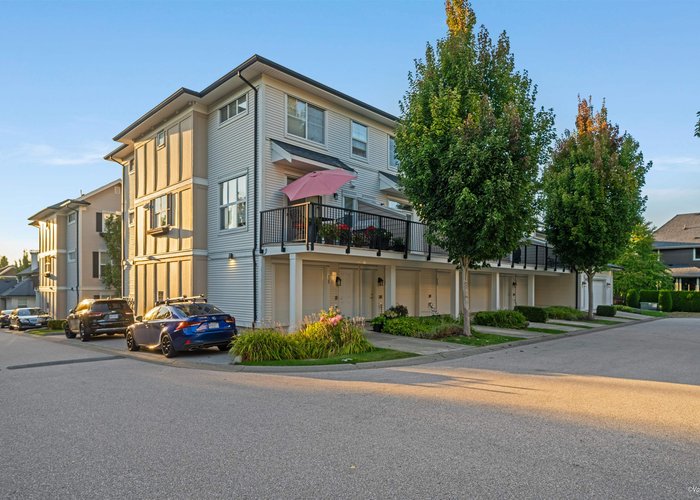 12 - 2469 164 Street, Surrey, BC V3Z 3T4 |  Photo 69