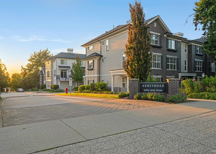 12 - 2469 164 Street, Surrey, BC V3Z 3T4 |  Photo 73