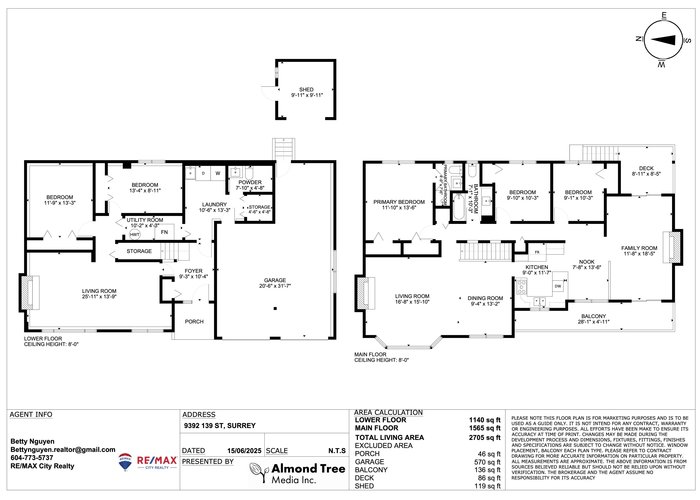 9392 139 Street, Surrey, BC V3V 7K9 |  Photo 62