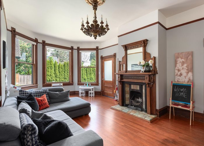 403 St. George Street, New Westminster, BC V3L 1L1 |  Photo 43