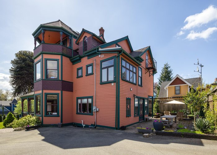 403 St. George Street, New Westminster, BC V3L 1L1 |  Photo 47