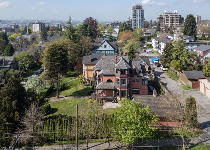 403 St. George Street, New Westminster, BC V3L 1L1 |  Photo 67