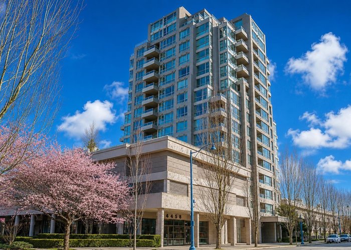 1506 - 8297 Saba Road, Richmond, BC V6Y 4B5 |  Photo 29