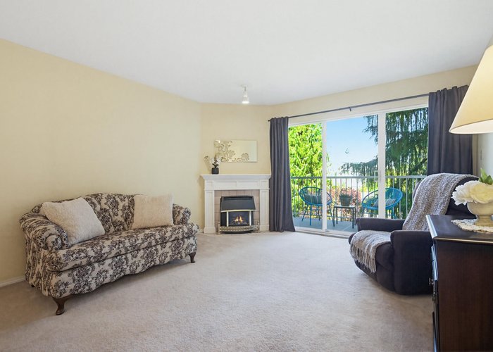 205 - 5360 205 Street, Langley, BC V3A 7Y6 |  Photo 46