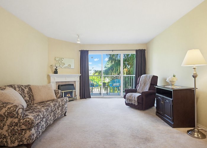 205 - 5360 205 Street, Langley, BC V3A 7Y6 |  Photo 47