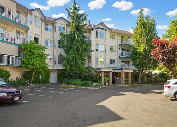 205 - 5360 205 Street, Langley, BC V3A 7Y6 |  Photo 38