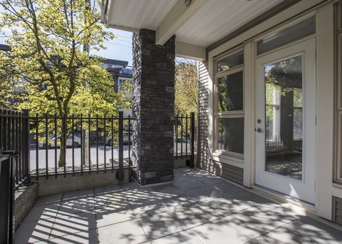116 - 2477 Kelly Avenue, Port Coquitlam, BC V3C 0B3 |  Photo 35