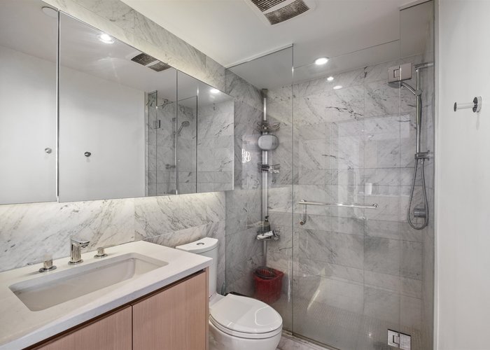2916 - 89 Nelson Street, Vancouver, BC V6Z 0E7 |  Photo 25