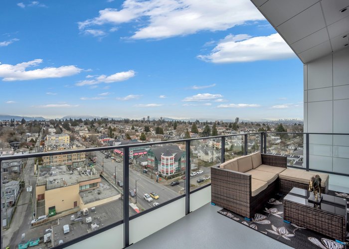 1001 - 8415 Granville Street, Vancouver, BC V6P 0M2 |  Photo 47
