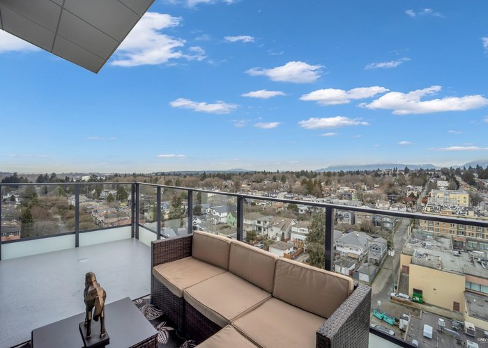 1001 - 8415 Granville Street, Vancouver, BC V6P 0M2 |  Photo 48