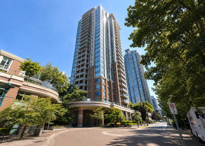 703 - 1155 The High Street, Coquitlam, BC V3B 7W4 |  Photo 29