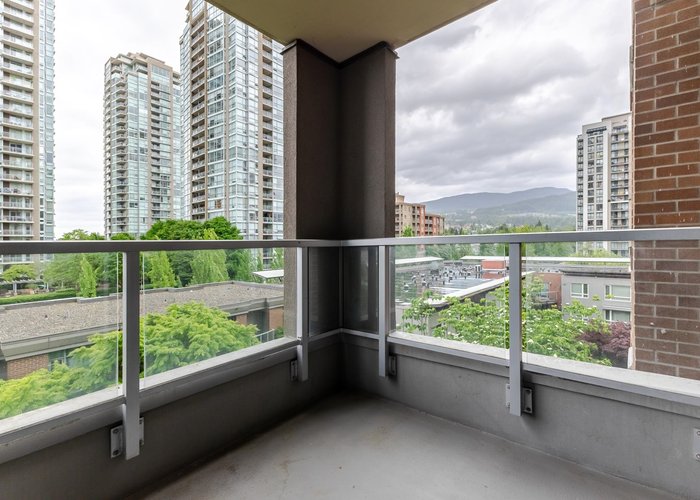 703 - 1155 The High Street, Coquitlam, BC V3B 7W4 |  Photo 42