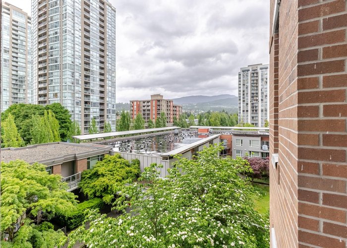 703 - 1155 The High Street, Coquitlam, BC V3B 7W4 |  Photo 43