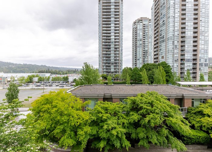 703 - 1155 The High Street, Coquitlam, BC V3B 7W4 |  Photo 44