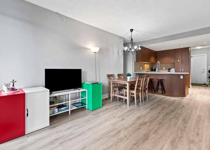 703 - 1155 The High Street, Coquitlam, BC V3B 7W4 |  Photo 33
