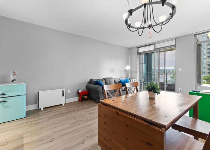 703 - 1155 The High Street, Coquitlam, BC V3B 7W4 |  Photo 34