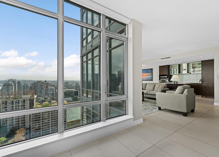 2907 - 1028 Barclay Street, Vancouver, BC V6E 0B1 |  Photo 40