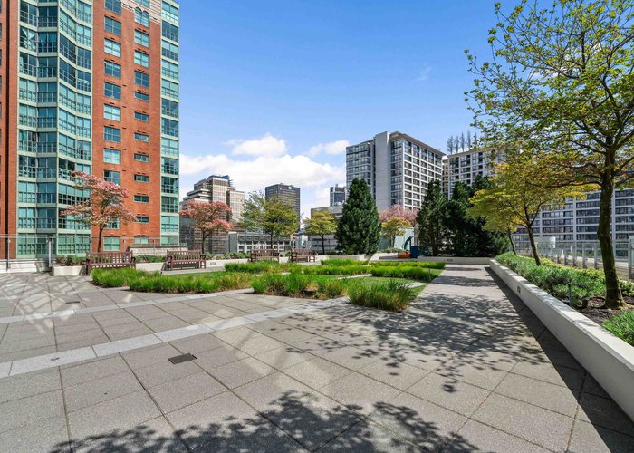 2907 - 1028 Barclay Street, Vancouver, BC V6E 0B1 |  Photo 61