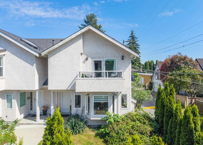 230 St. Patricks Avenue, North Vancouver, BC V7L 3N4 |  Photo 21