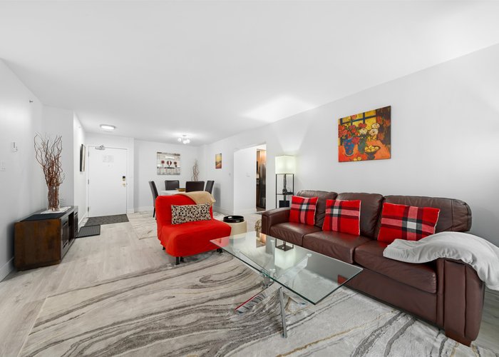 1403 - 1060 Alberni Street, Vancouver, BC V6E 4K2 |  Photo 18