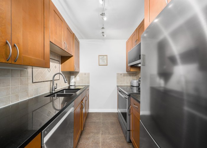 1403 - 1060 Alberni Street, Vancouver, BC V6E 4K2 |  Photo 27