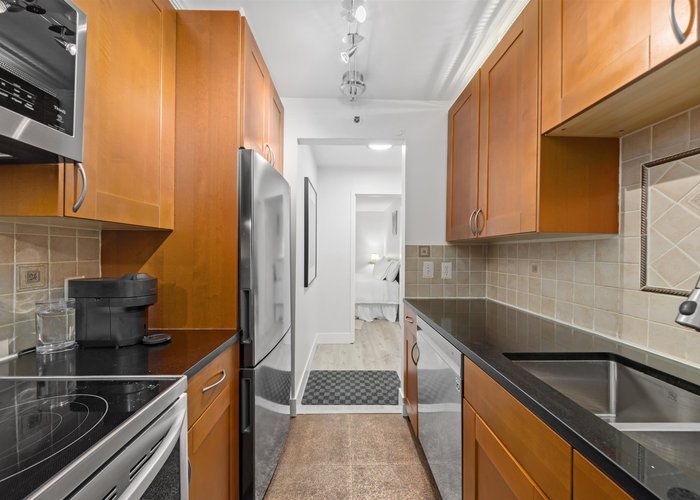 1403 - 1060 Alberni Street, Vancouver, BC V6E 4K2 |  Photo 30