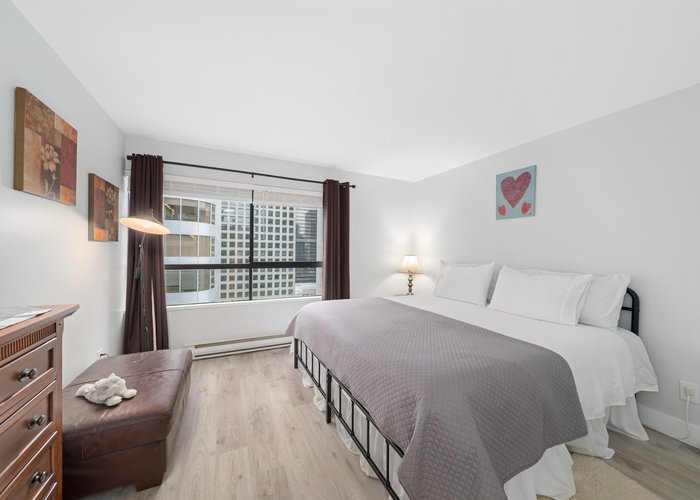 1403 - 1060 Alberni Street, Vancouver, BC V6E 4K2 |  Photo 32