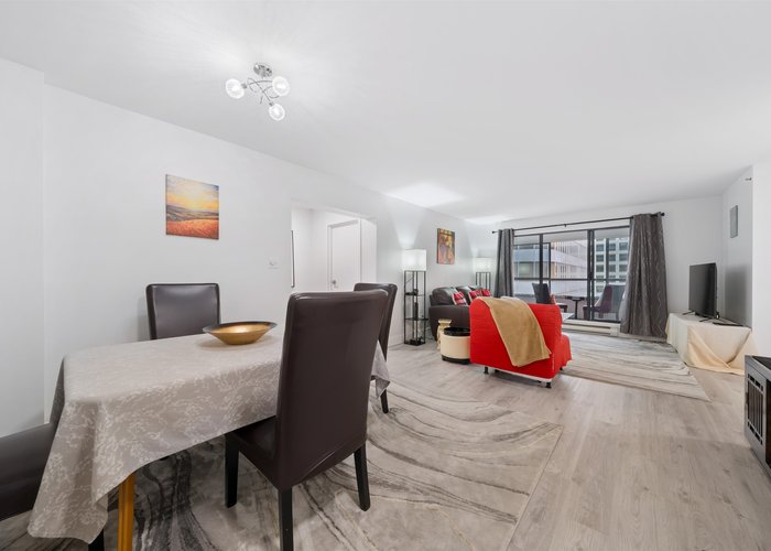 1403 - 1060 Alberni Street, Vancouver, BC V6E 4K2 |  Photo 36