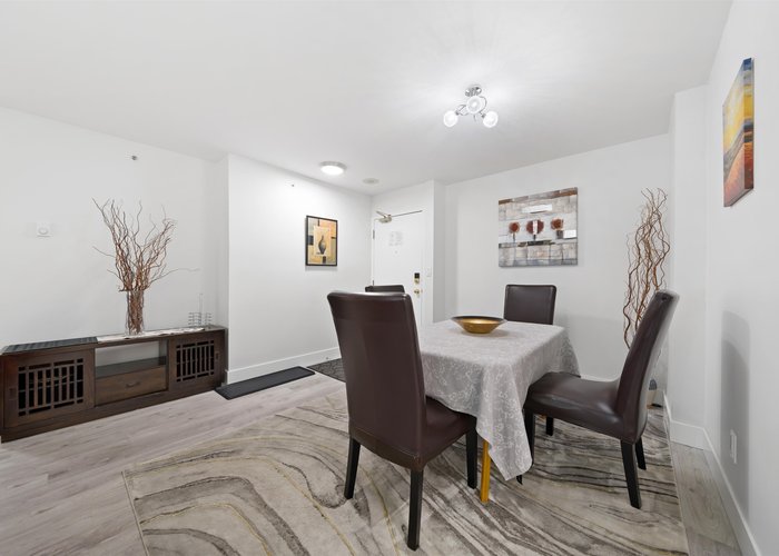 1403 - 1060 Alberni Street, Vancouver, BC V6E 4K2 |  Photo 38