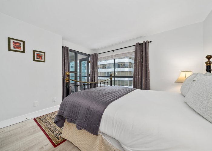 1403 - 1060 Alberni Street, Vancouver, BC V6E 4K2 |  Photo 20