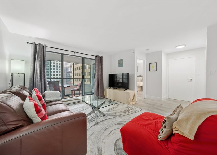 1403 - 1060 Alberni Street, Vancouver, BC V6E 4K2 |  Photo 25