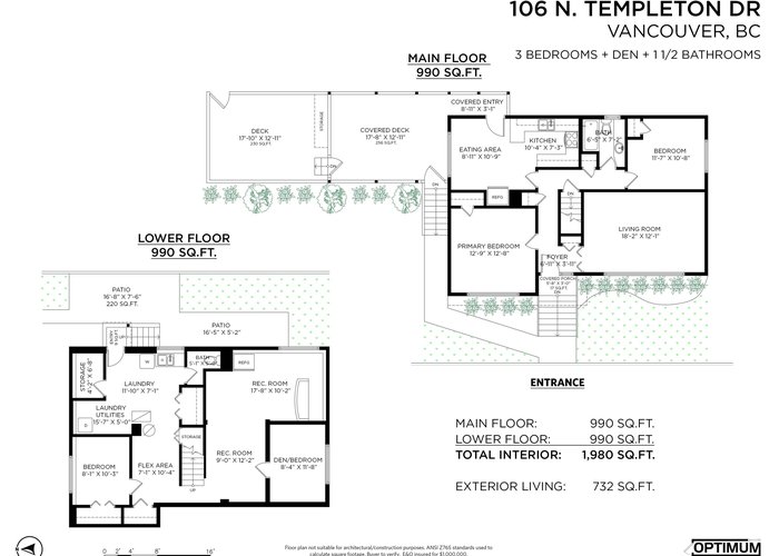 106 Templeton Drive, Vancouver, BC V5L 3E2 |  Photo 41