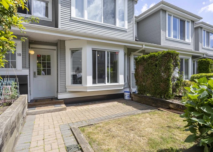 10 - 7370 Stride Avenue, Burnaby, BC V3N 5E6 |  Photo 26