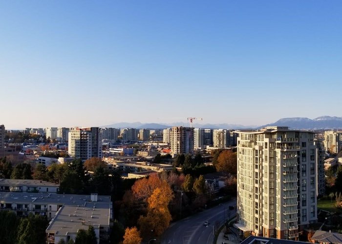 1805 - 8460 Granville Avenue, Richmond, BC V6Y 4E7 |  Photo 24