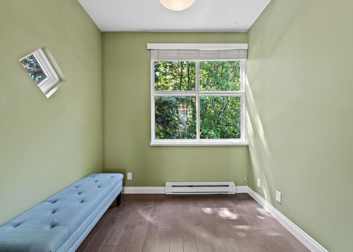 313 - 1675 10TH Avenue, Vancouver, BC V6J 2A2 |  Photo 36