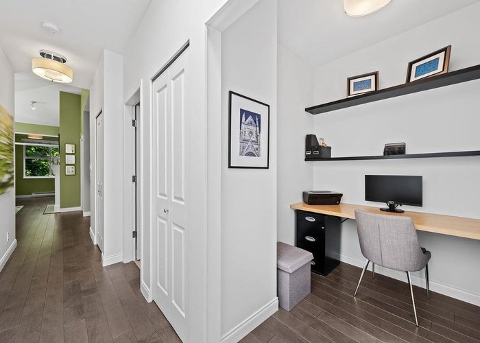 313 - 1675 10TH Avenue, Vancouver, BC V6J 2A2 |  Photo 48