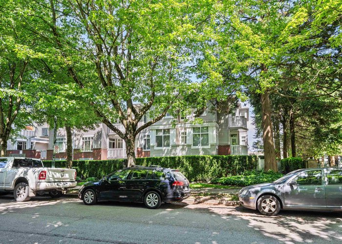 313 - 1675 10TH Avenue, Vancouver, BC V6J 2A2 |  Photo 54