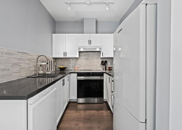 313 - 1675 10TH Avenue, Vancouver, BC V6J 2A2 |  Photo 28