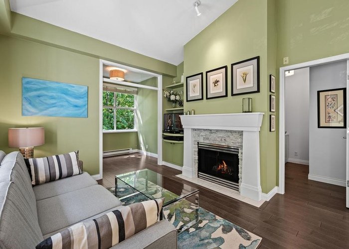 313 - 1675 10TH Avenue, Vancouver, BC V6J 2A2 |  Photo 34