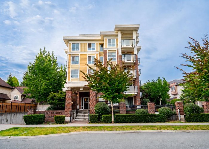 313 - 13883 Laurel Drive, Surrey, BC V3T 1A8 |  Photo 24