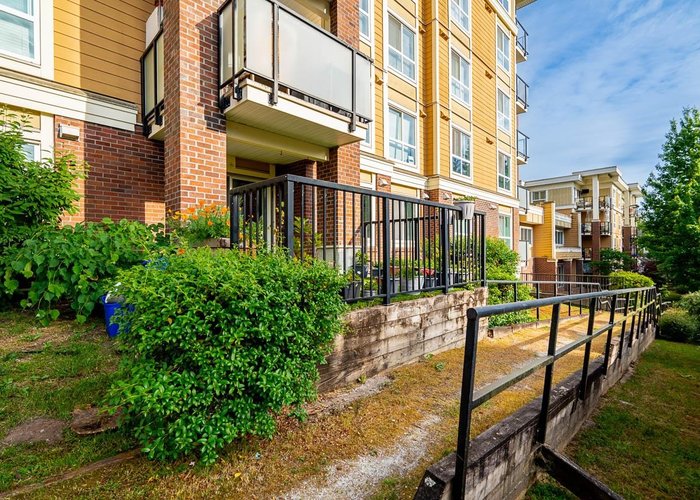 313 - 13883 Laurel Drive, Surrey, BC V3T 1A8 |  Photo 47