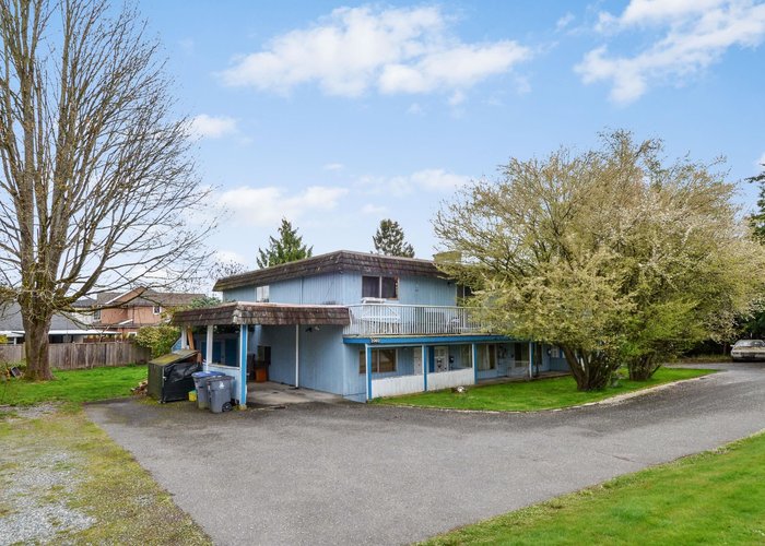 2060 156 Street, Surrey, BC V4A 4V1 |  Photo 45
