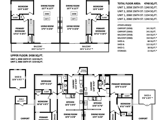 2060 156 Street, Surrey, BC V4A 4V1 |  Photo 33